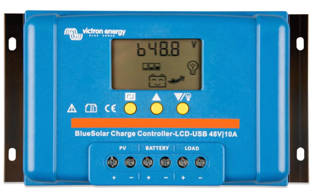 slider 0 BlueSolar PWM 48V-10A