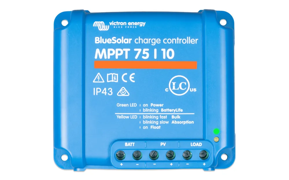 slider 0 BlueSolar MPPT 75/10