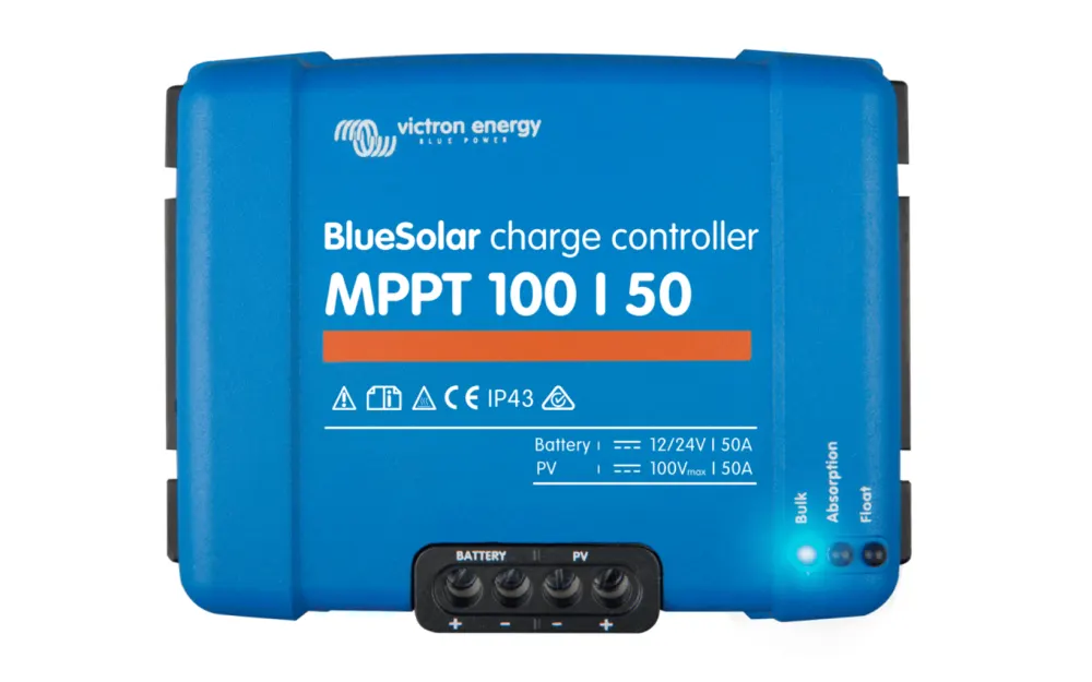 slider 0 BlueSolar MPPT 100/50