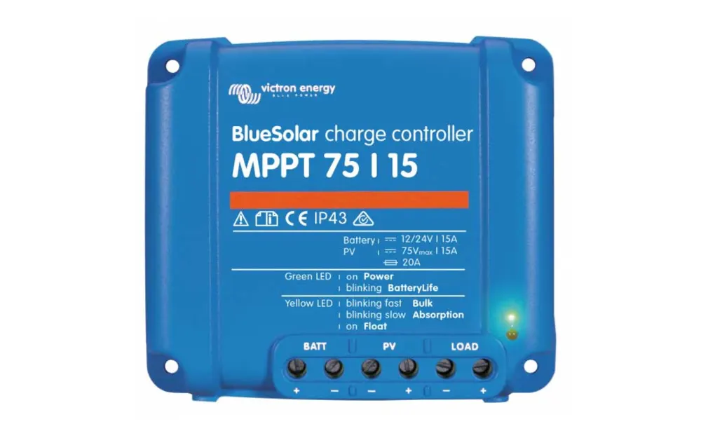 slider 0 BlueSolar MPPT 150/45 (ne doit pas être traduit car c'est un nom de produit)