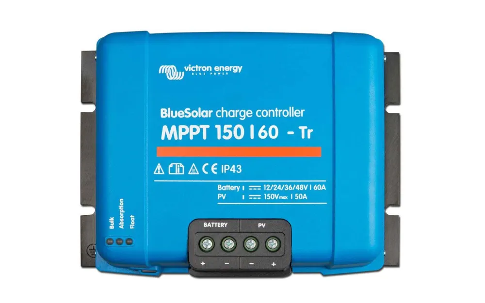 slider 0 BlueSolar MPPT 150/60-Tr