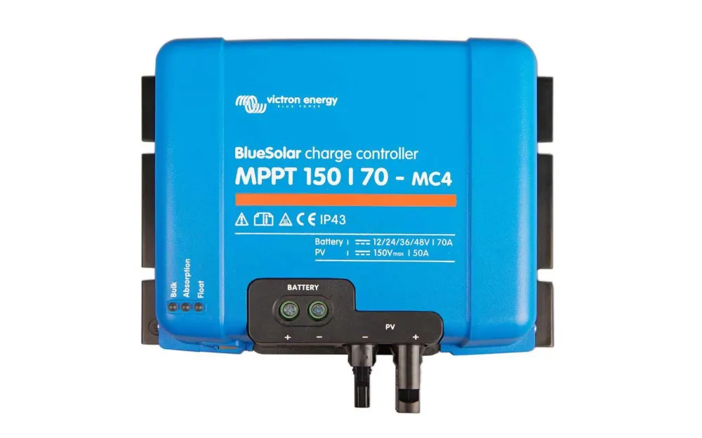 slider 0 BlueSolar MPPT 150/70-MC4