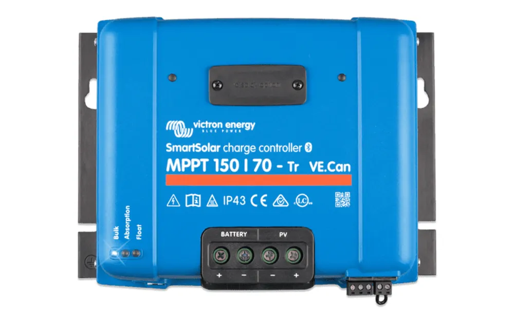slider 0 SmartSolar MPPT 150/70-Tr VE.Can
