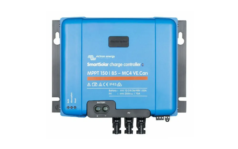 slider 0 SmartSolar MPPT 150/85-MC4 VE.Can