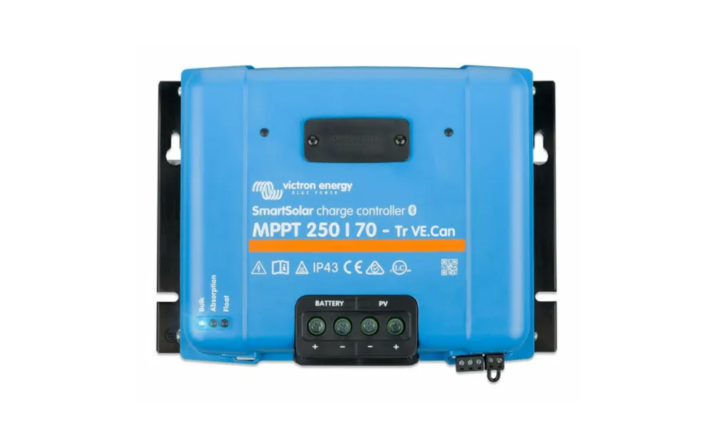 slider 0 SmartSolar MPPT 250/70-Tr VE.Can