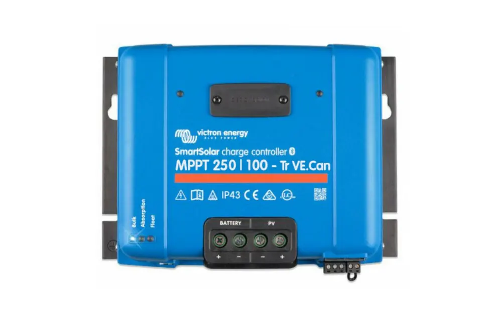 slider 0 SmartSolar MPPT 250/100-Tr VE.Can