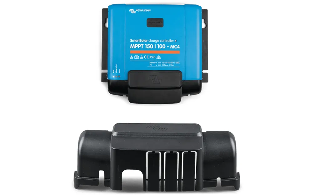 slider 0 Boîte de jonction MPPT-L MC4