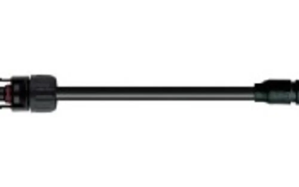slider 0 Adaptateur solaire câble MC4 mâle vers MC3 femelle