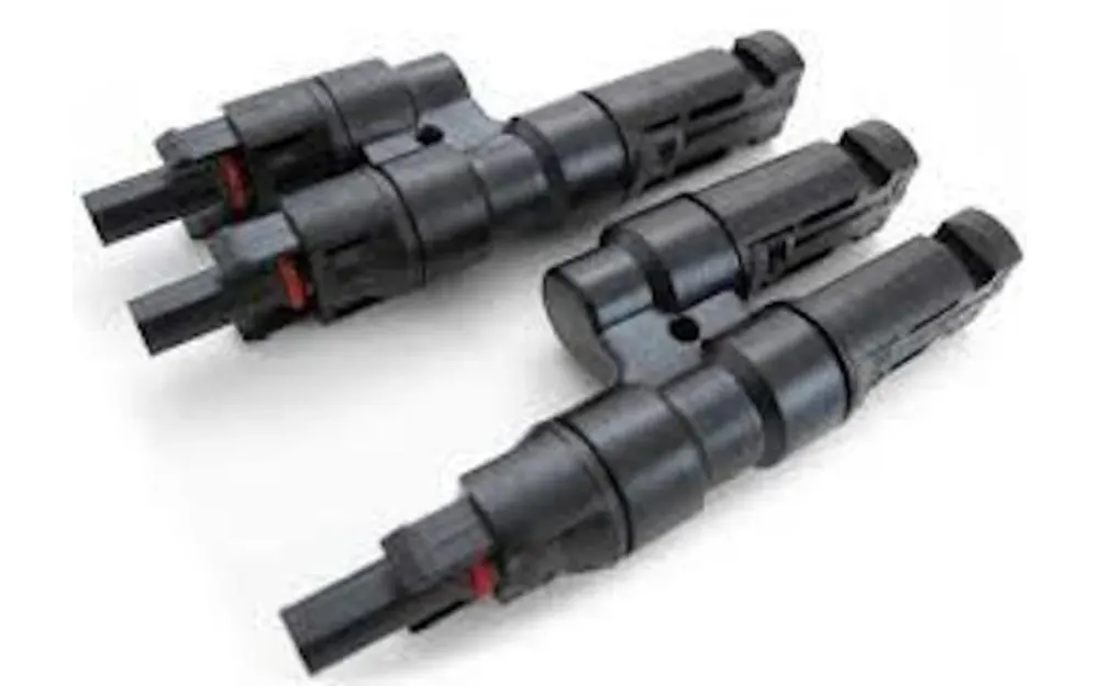 slider 0 Séparateur solaire paire MC4-Y