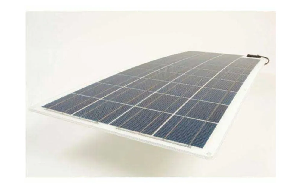 slider 0 Panneau solaire déambulatoire