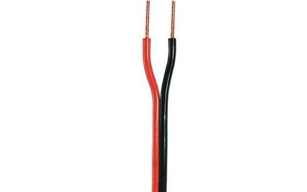 slider 0 Câble de haut-parleur CN