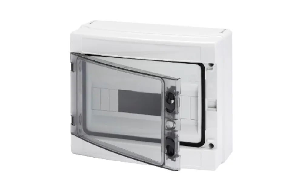 slider 0 Armoire à modules Gewiss GW40103