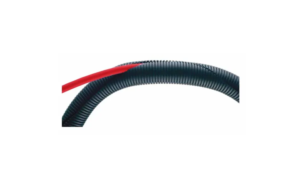 slider 0 Tuyau flexible