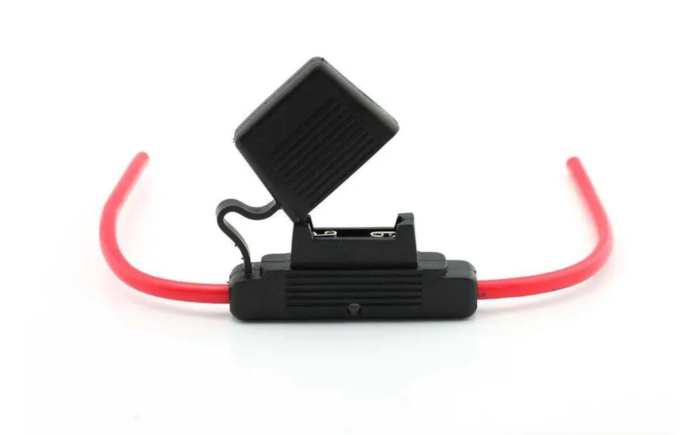 slider 0 Porte-fusible à fil Maxi 20-60A