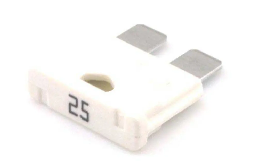 slider 0 Fusible à lame