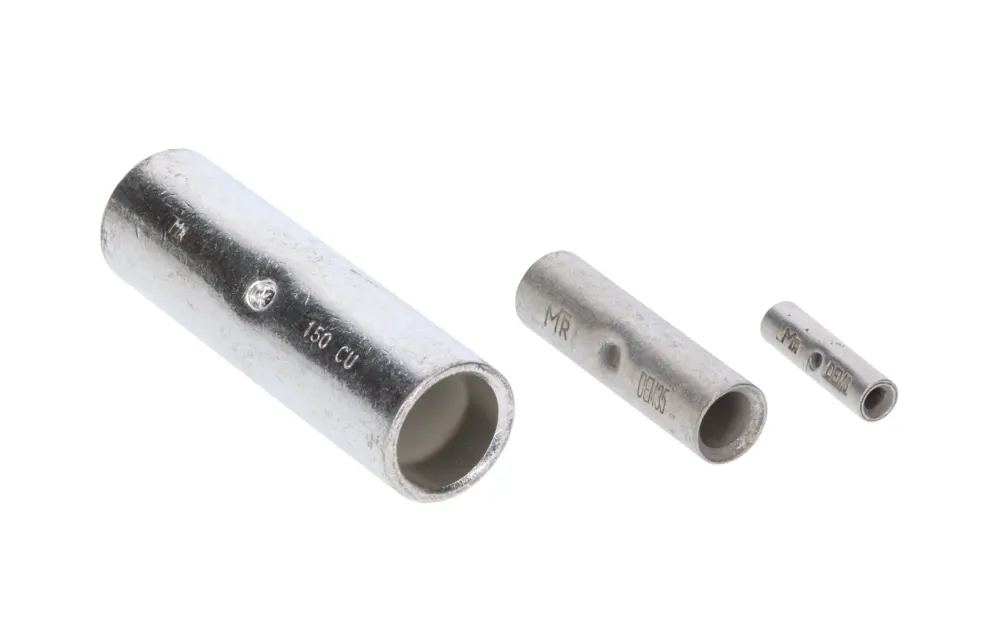 slider 0 Raccord pour câble de soudage