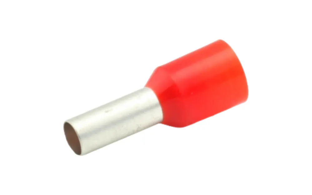 slider 0 Embouts de câbles