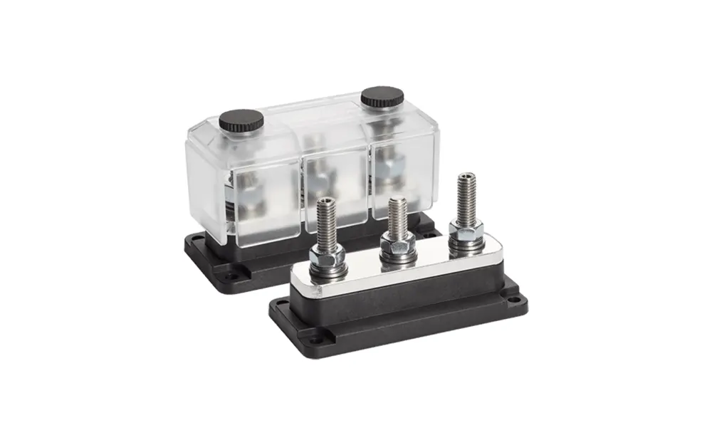 slider 0 Barre omnibus DCM 3xM10