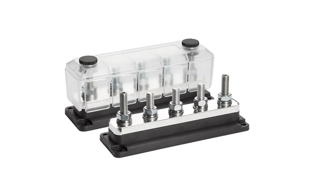 slider 0 Barre omnibus DCM 5xM10