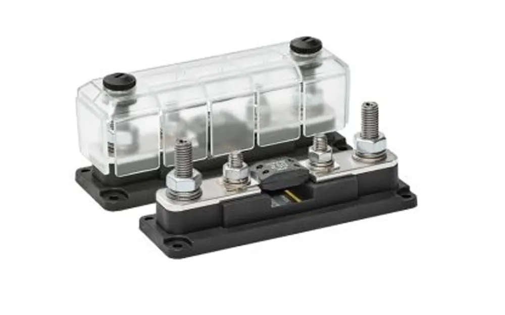slider 0 Porte-fusible DCM Mega