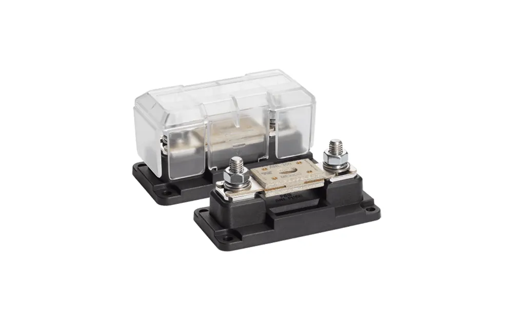 slider 0 Porte-fusible DCM ANL