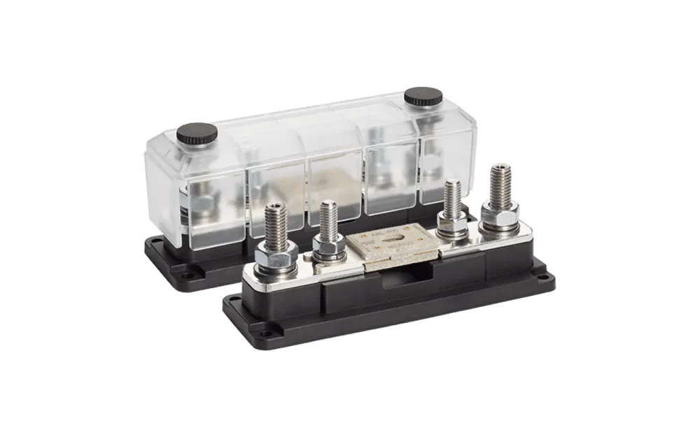 slider 0 Porte-fusible DCM ANL