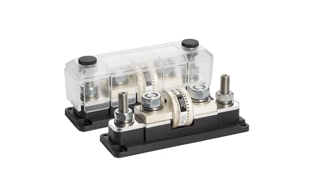 slider 0 Porte-fusible DCM Class-T