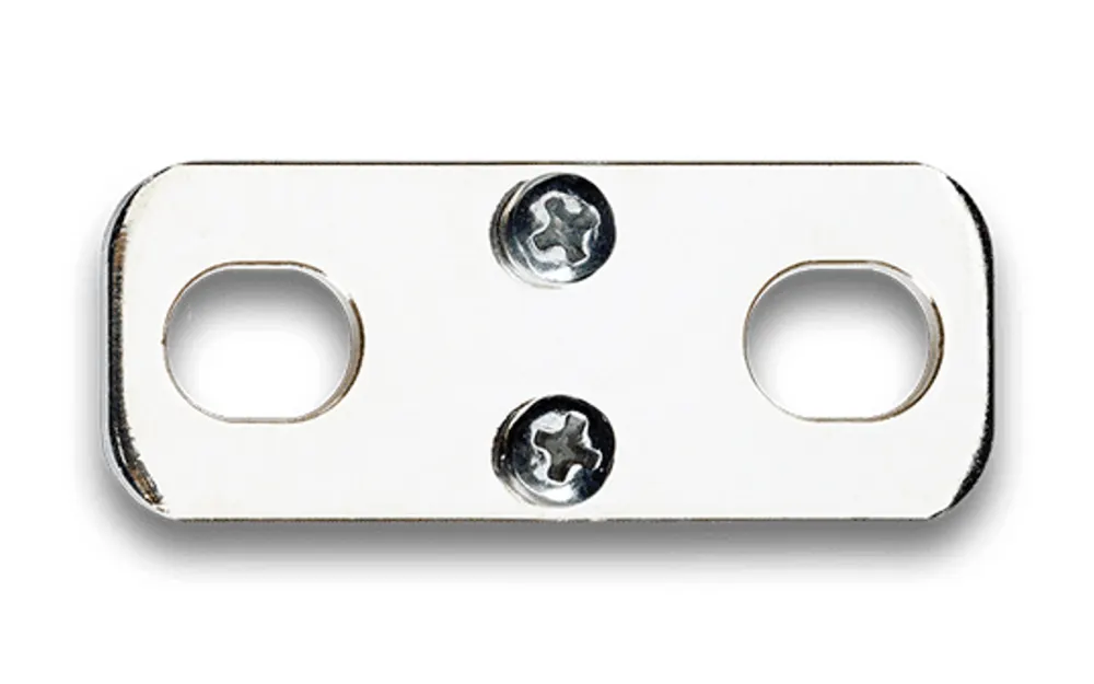 slider 0 Plaque de liaison DCM 41 mm