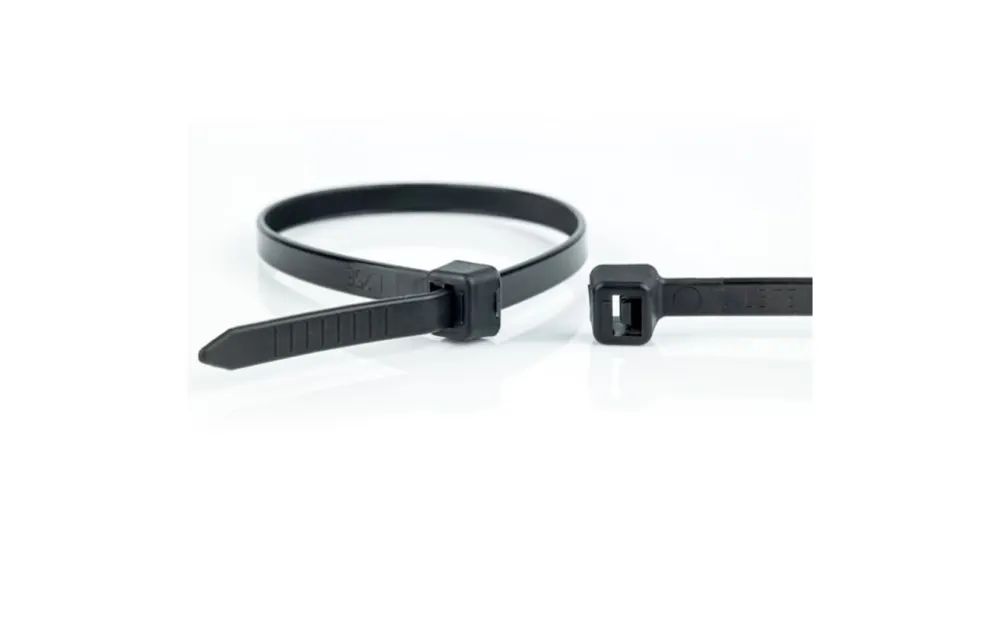 slider 0 Colliers de serrage pour faisceaux de câbles