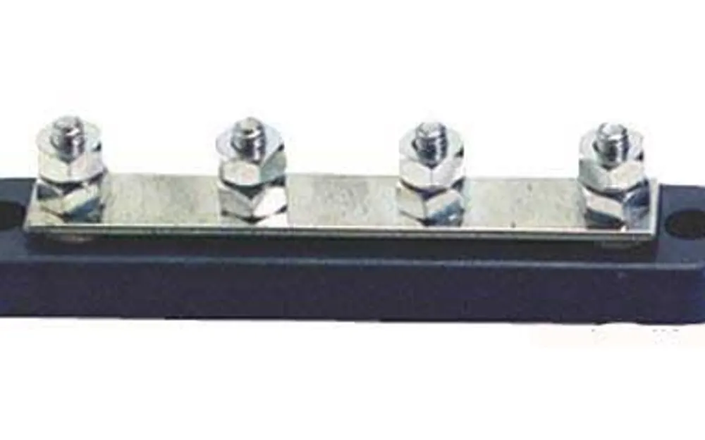 slider 0 Bloc de ballast