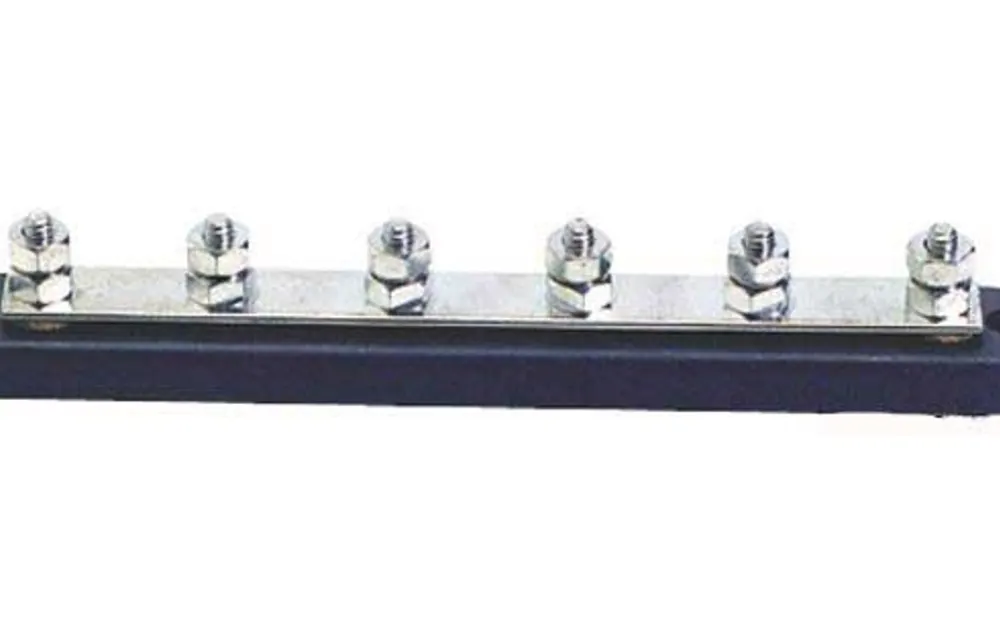 slider 0 Bloc de ballast