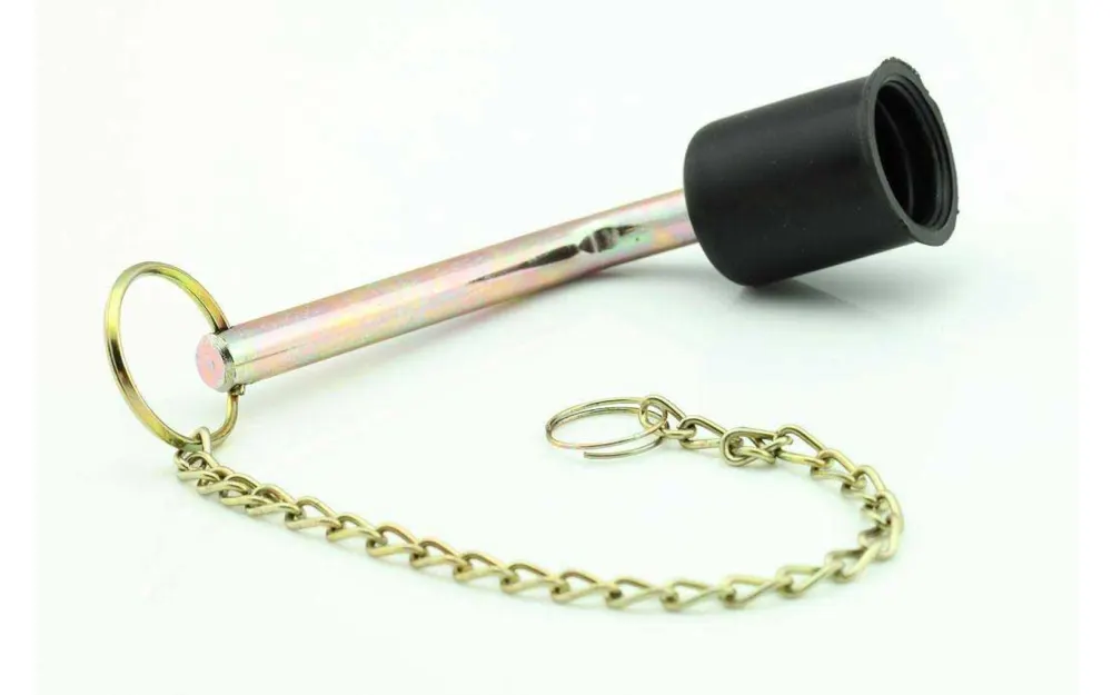 slider 0 Clé pour interrupteur principal MBS3X
