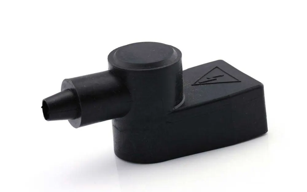 slider 0 Capot de protection modèle boulon