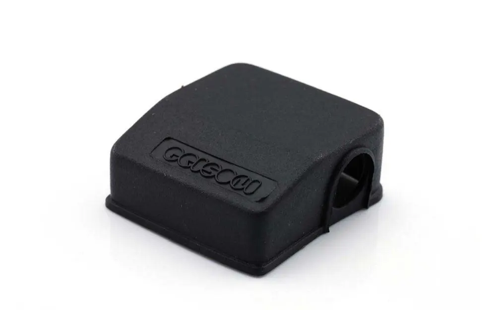 slider 0 Capot de protection double
