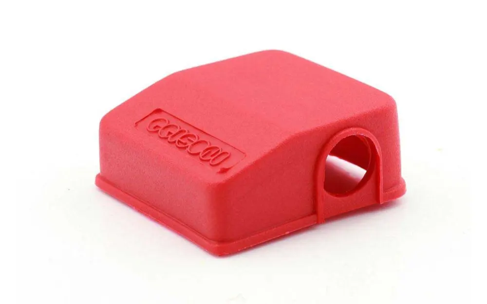 slider 0 Capot de protection double