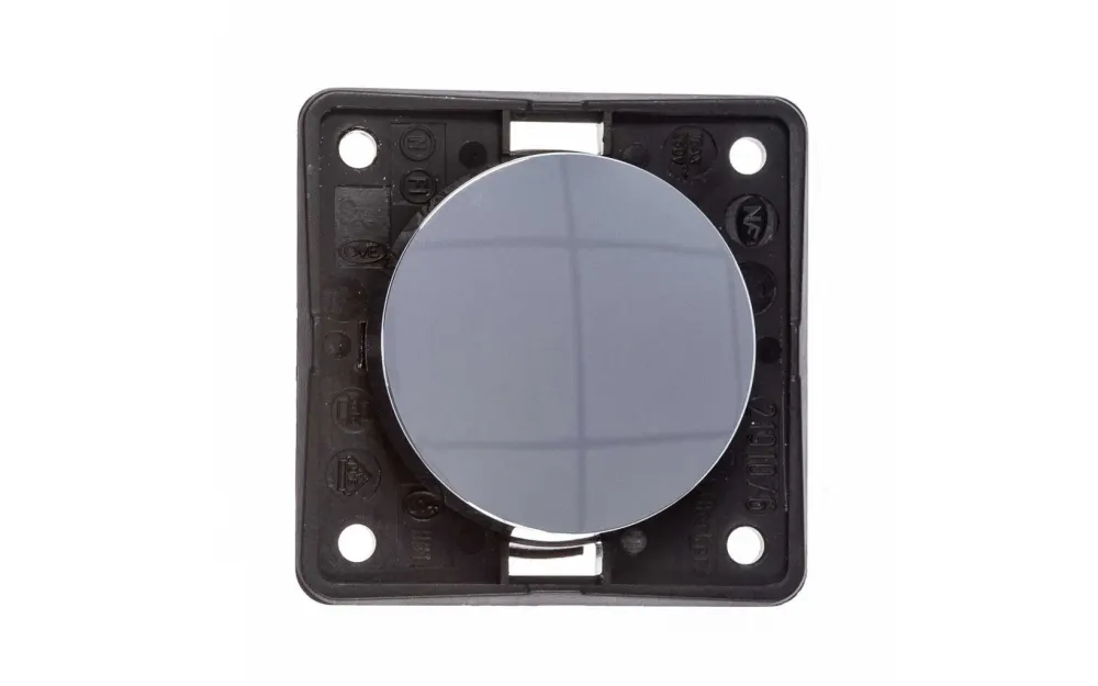 slider 0 interrupteur unipolaire