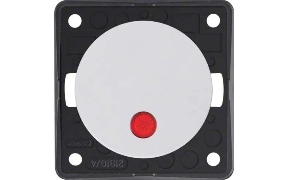 slider 0 Interrupteur de contrôle à 2 pôles 12V