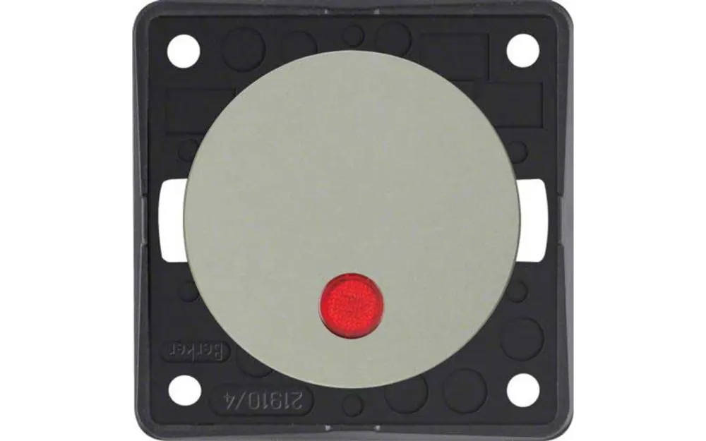 slider 0 Interrupteur de contrôle à 2 pôles 12V