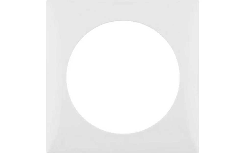 slider 0 Cadre de recouvrement simple