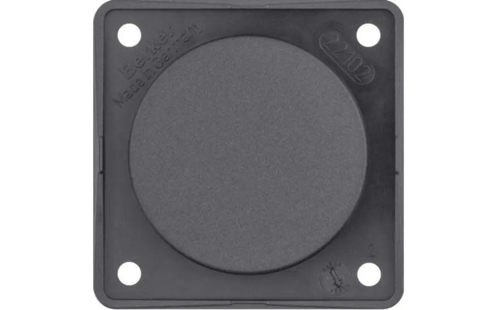slider 0 Plaque aveugle