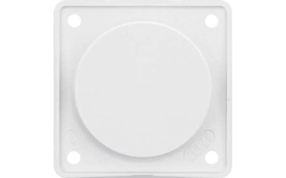 slider 0 Plaque aveugle