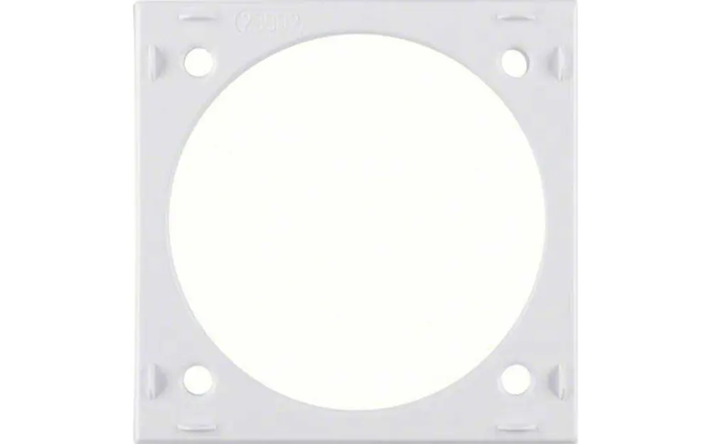 slider 0 Anneau d'espacement de superstructure