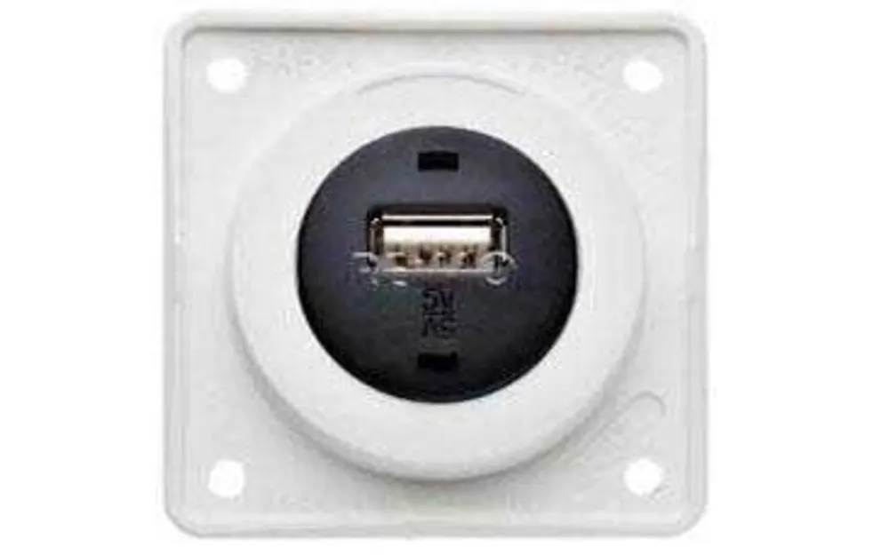 slider 0 Prise de charge USB 12V - USB A