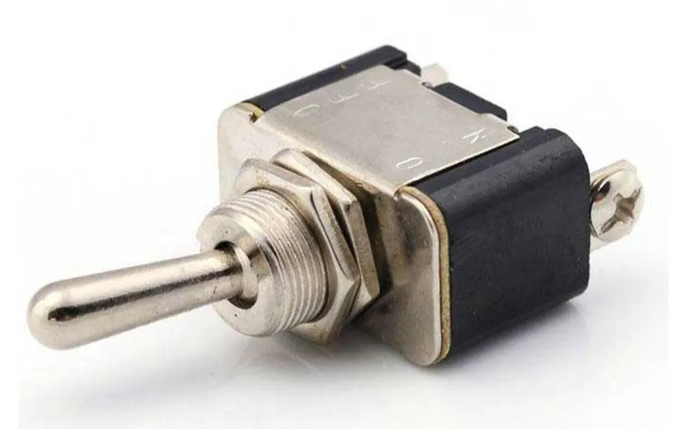 slider 0 Interrupteur 12V-25A HD