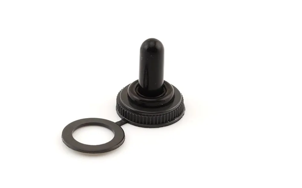 slider 0 Housse de protection en caoutchouc pour E891Z - interrupteur 12V-25A HD
