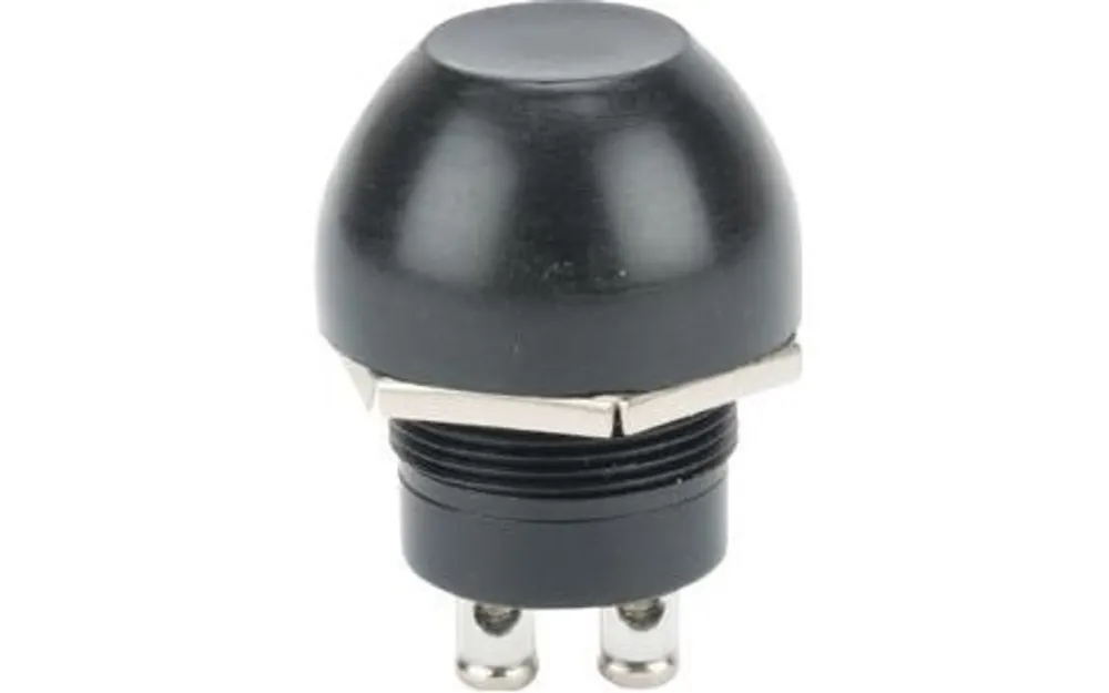slider 0 Bouton-poussoir en caoutchouc
