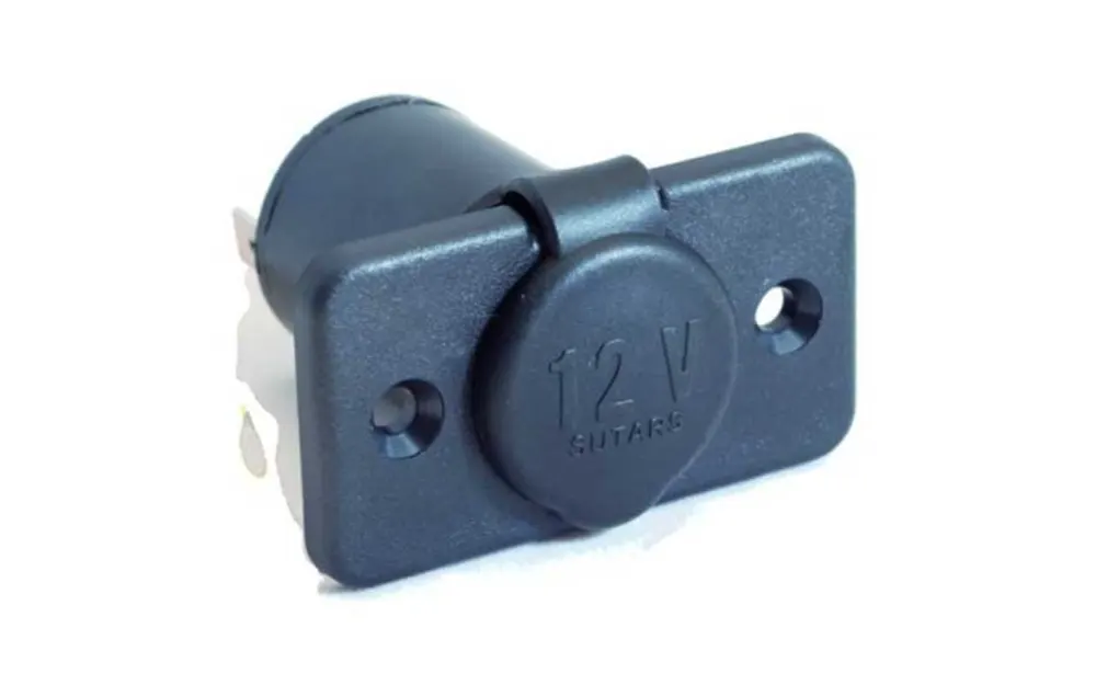 slider 0 Prise encastrable carrée (sutars)