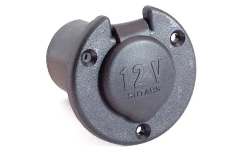 slider 0 Prise encastrée ronde (sutars)
