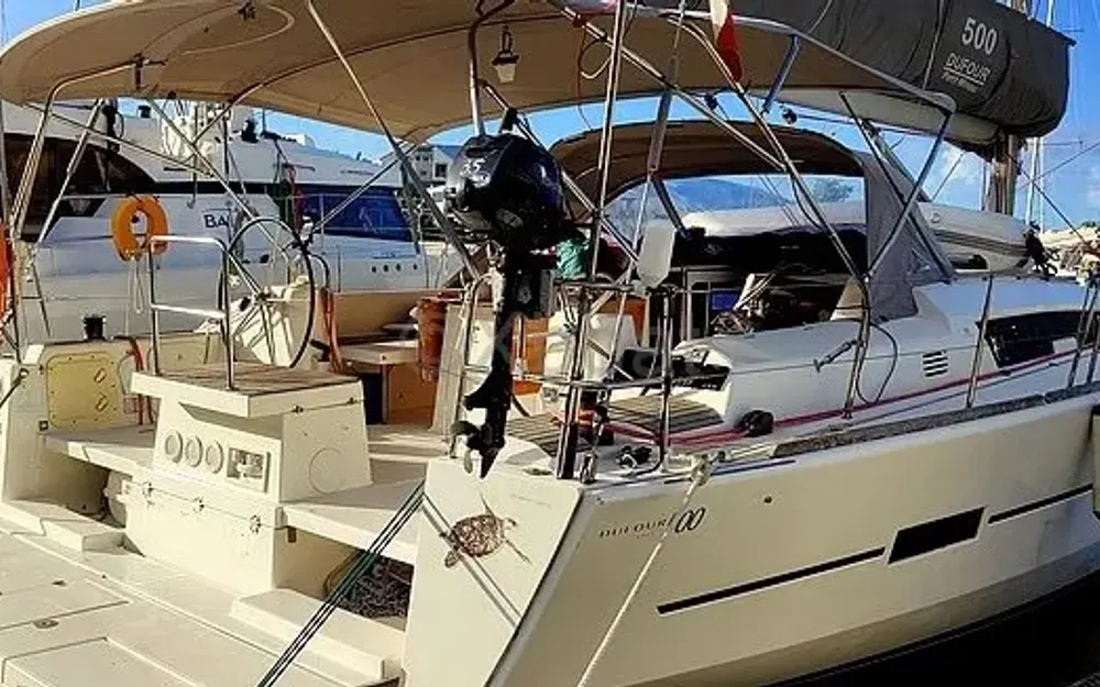 slider 3 Dufour  500 Grand Large