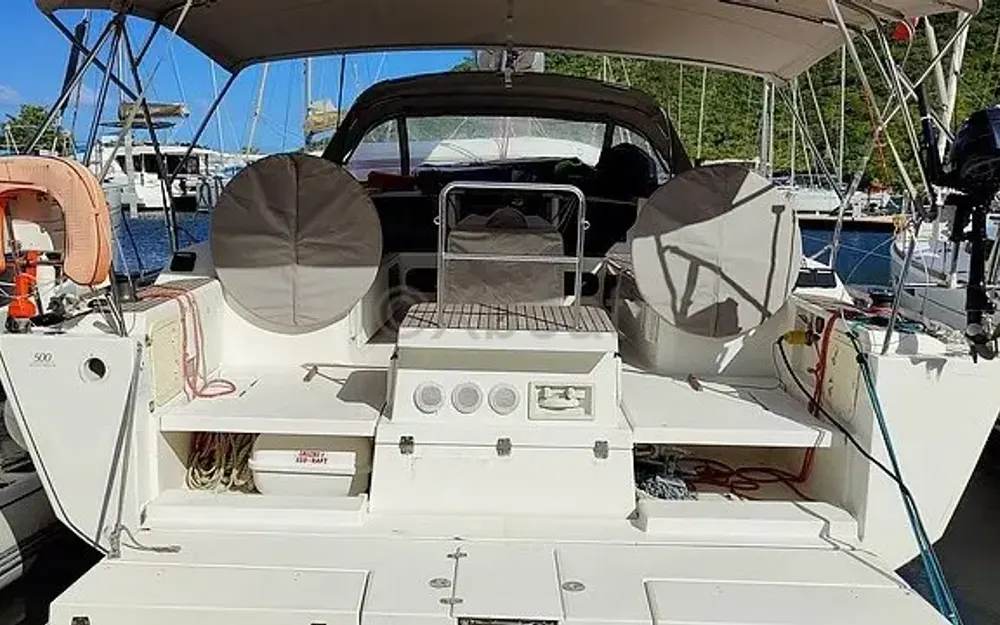 slider 4 Dufour  500 Grand Large